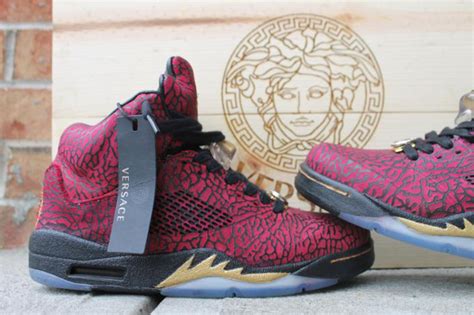 versace 3lab5